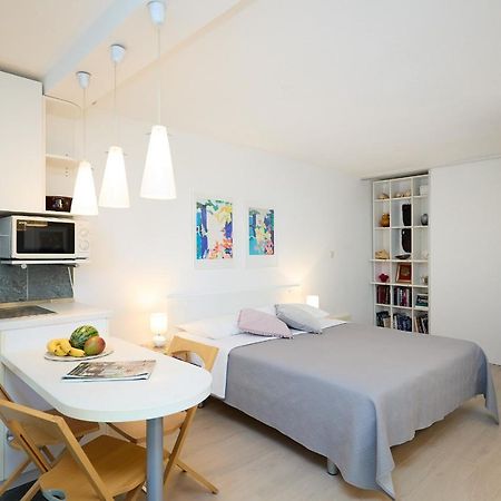 Hedera Estate, Hedera Studio 6 دوبروفينك المظهر الخارجي الصورة
