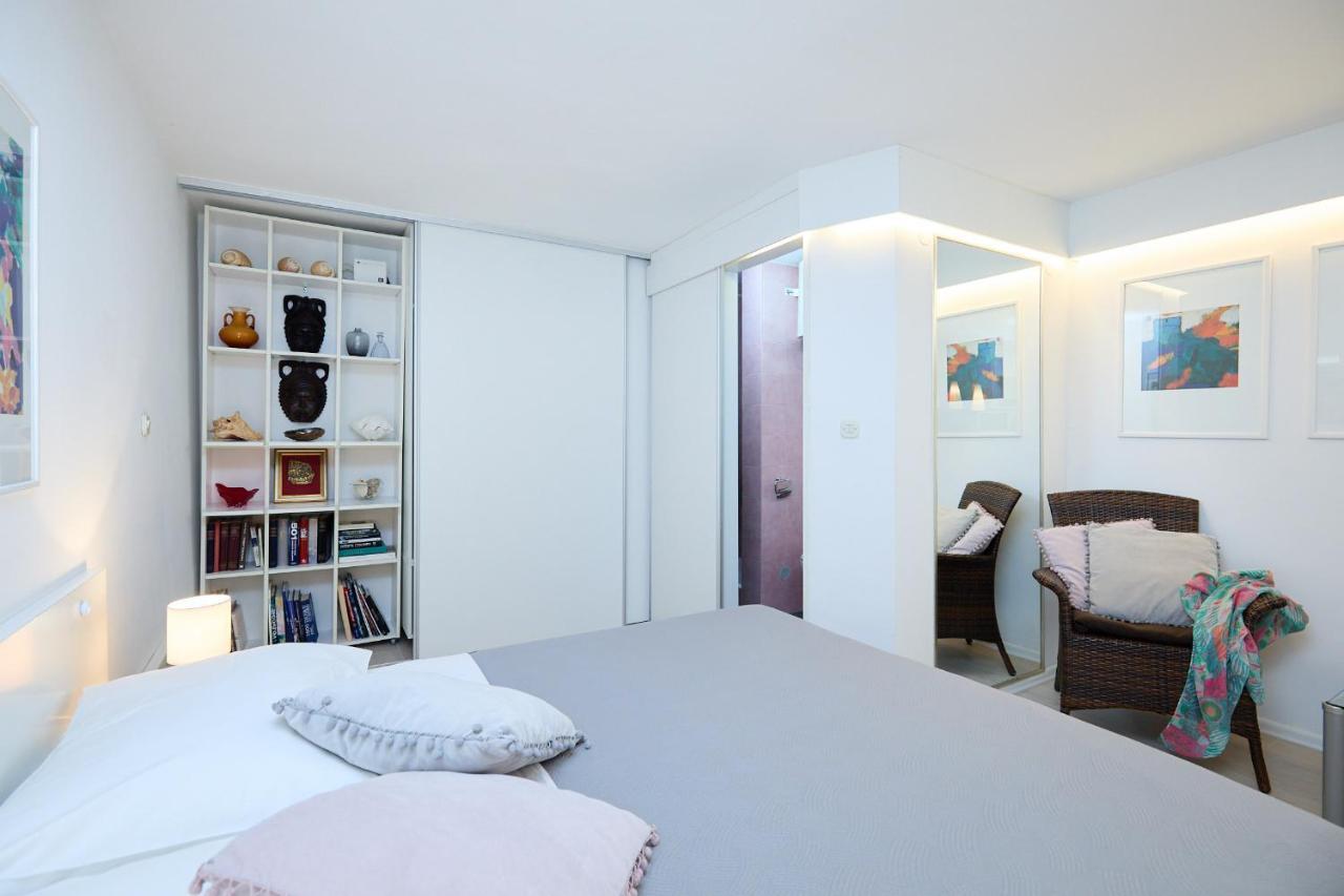 Hedera Estate, Hedera Studio 6 دوبروفينك المظهر الخارجي الصورة