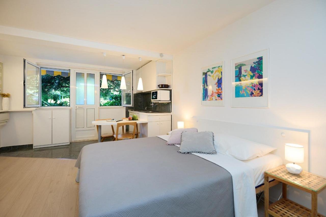 Hedera Estate, Hedera Studio 6 دوبروفينك المظهر الخارجي الصورة