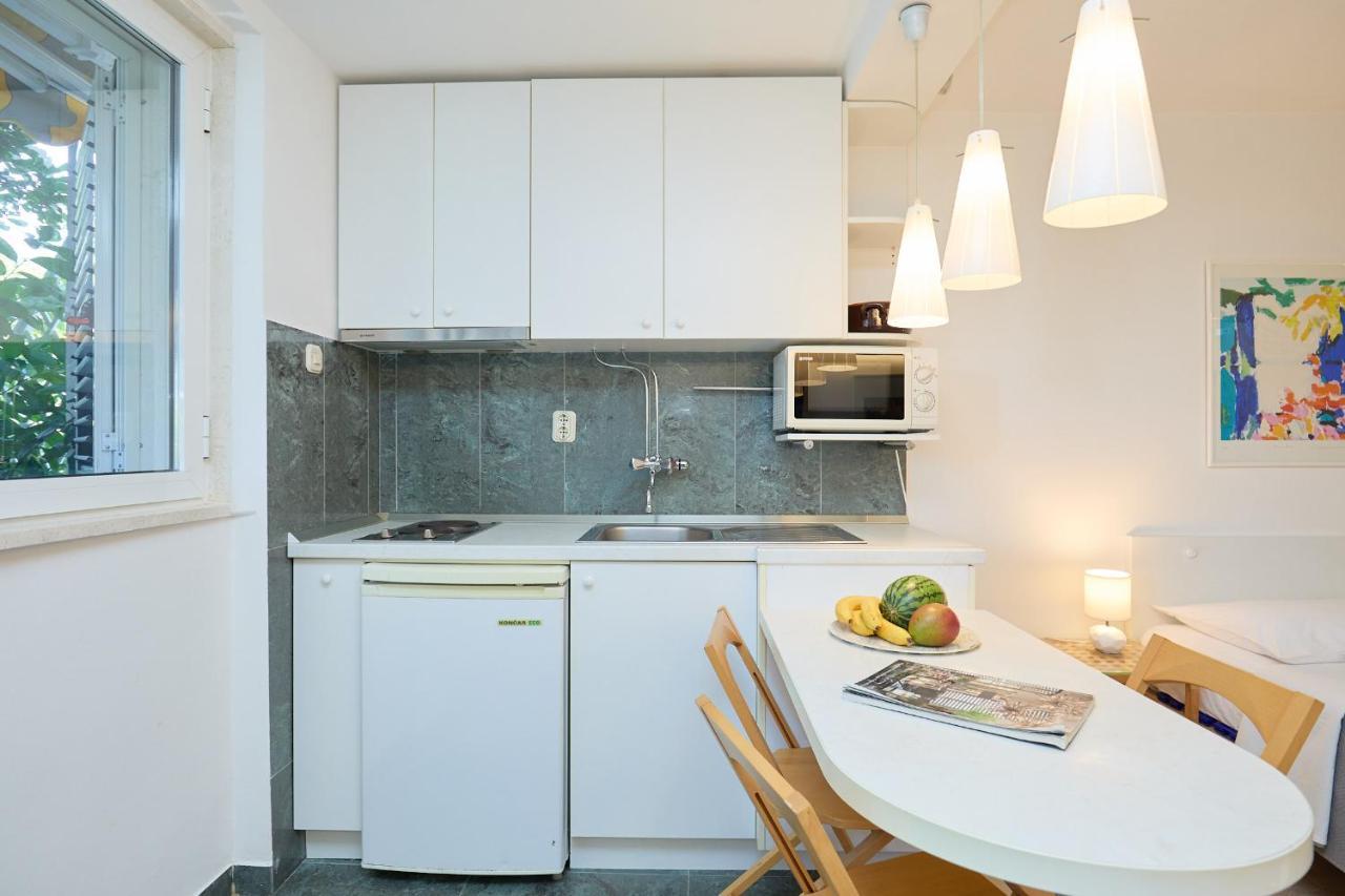 Hedera Estate, Hedera Studio 6 دوبروفينك المظهر الخارجي الصورة