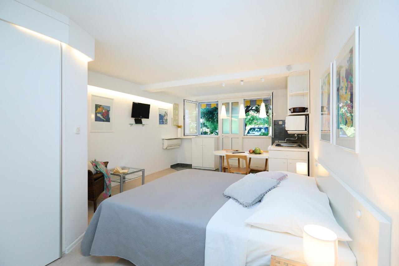 Hedera Estate, Hedera Studio 6 دوبروفينك المظهر الخارجي الصورة