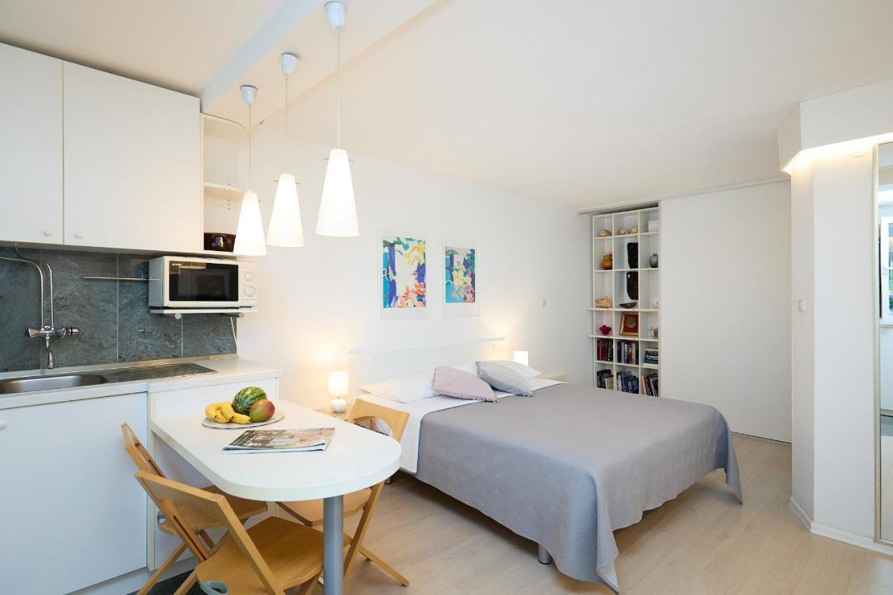 Hedera Estate, Hedera Studio 6 دوبروفينك المظهر الخارجي الصورة