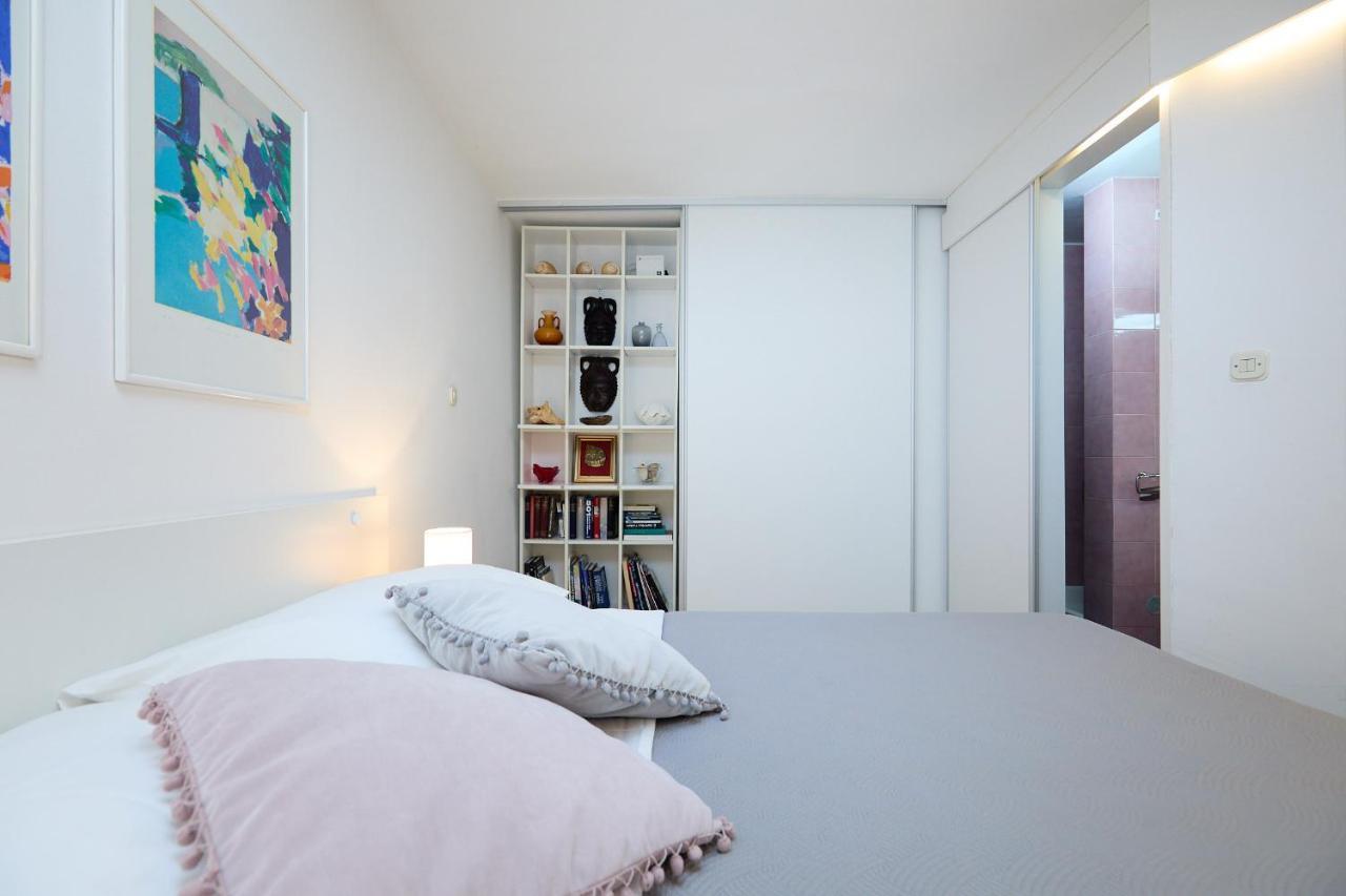 Hedera Estate, Hedera Studio 6 دوبروفينك المظهر الخارجي الصورة