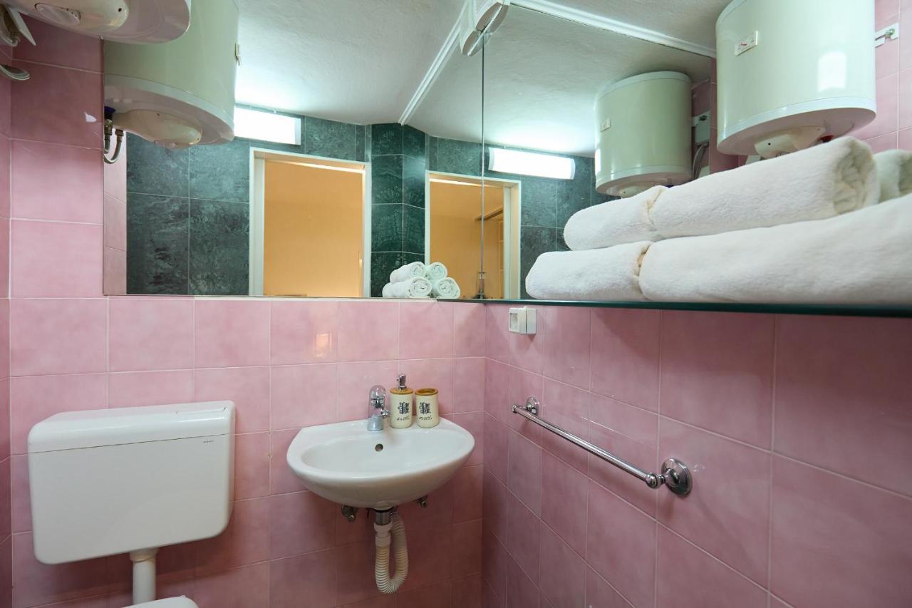 Hedera Estate, Hedera Studio 6 دوبروفينك المظهر الخارجي الصورة