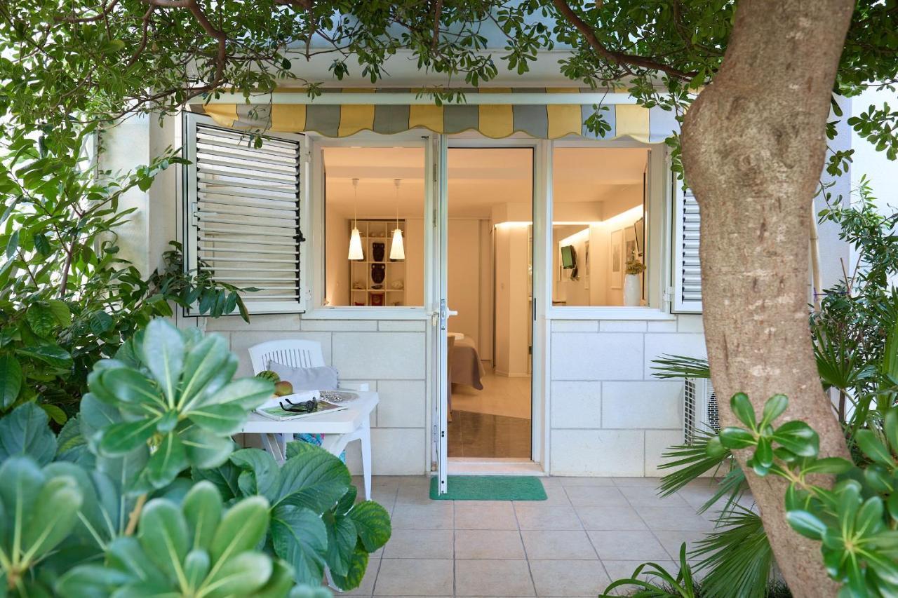 Hedera Estate, Hedera Studio 6 دوبروفينك المظهر الخارجي الصورة