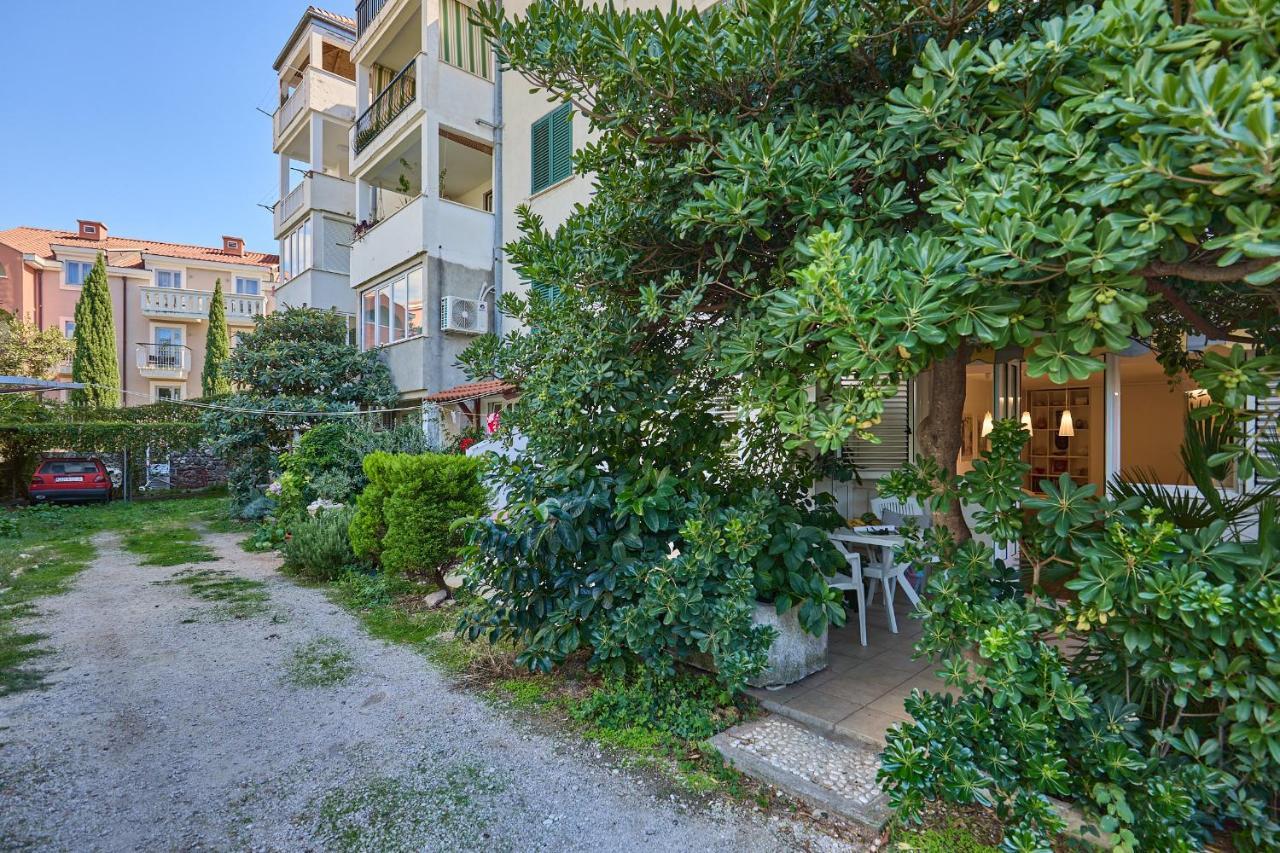 Hedera Estate, Hedera Studio 6 دوبروفينك المظهر الخارجي الصورة