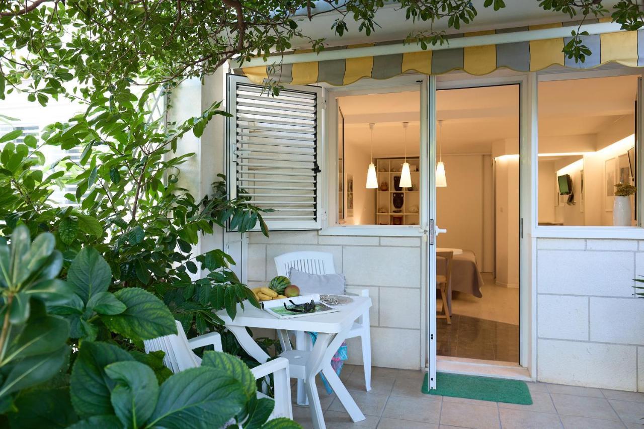 Hedera Estate, Hedera Studio 6 دوبروفينك المظهر الخارجي الصورة