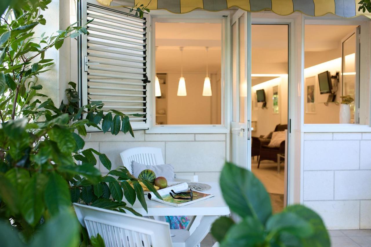 Hedera Estate, Hedera Studio 6 دوبروفينك المظهر الخارجي الصورة